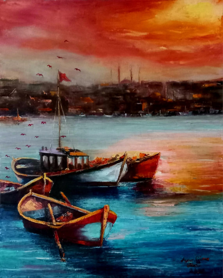 AYYNUR GÜNER