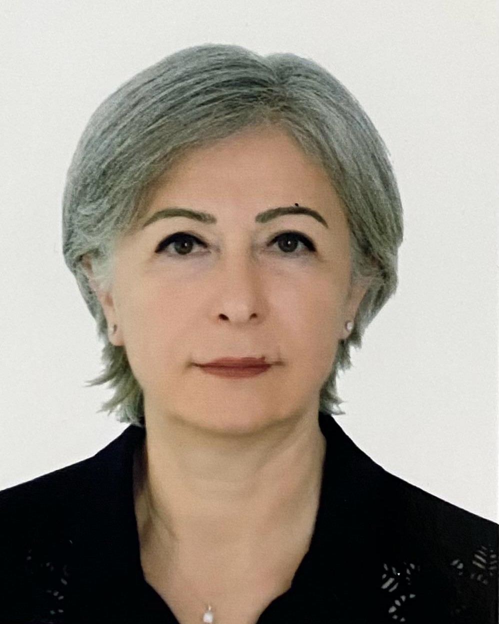 FATMA NİHAL HOTAMIŞ SERGİSİ
